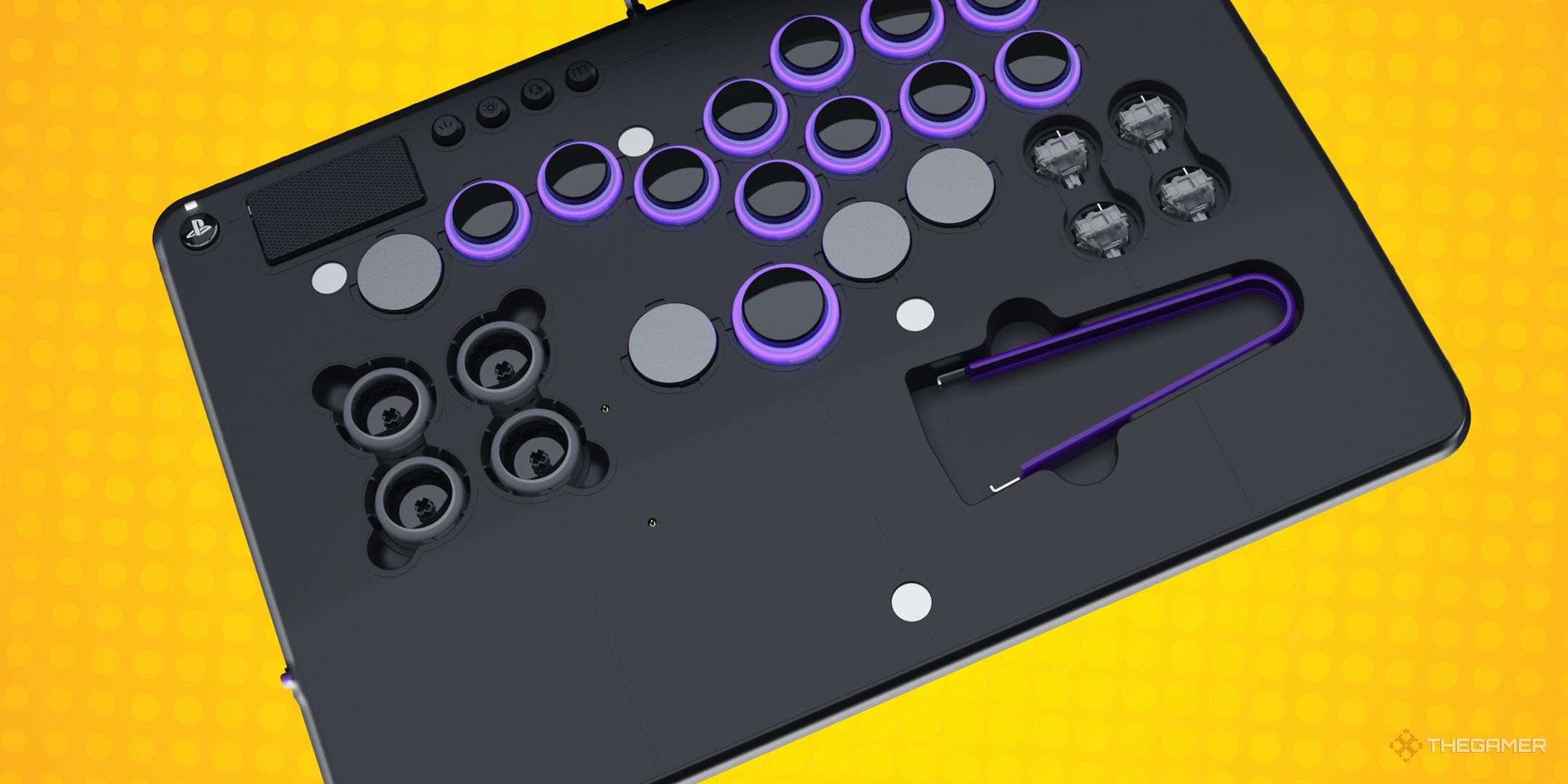 Retro Games' The Spectrum Brings The Iconic ZX Spectrum To 2024