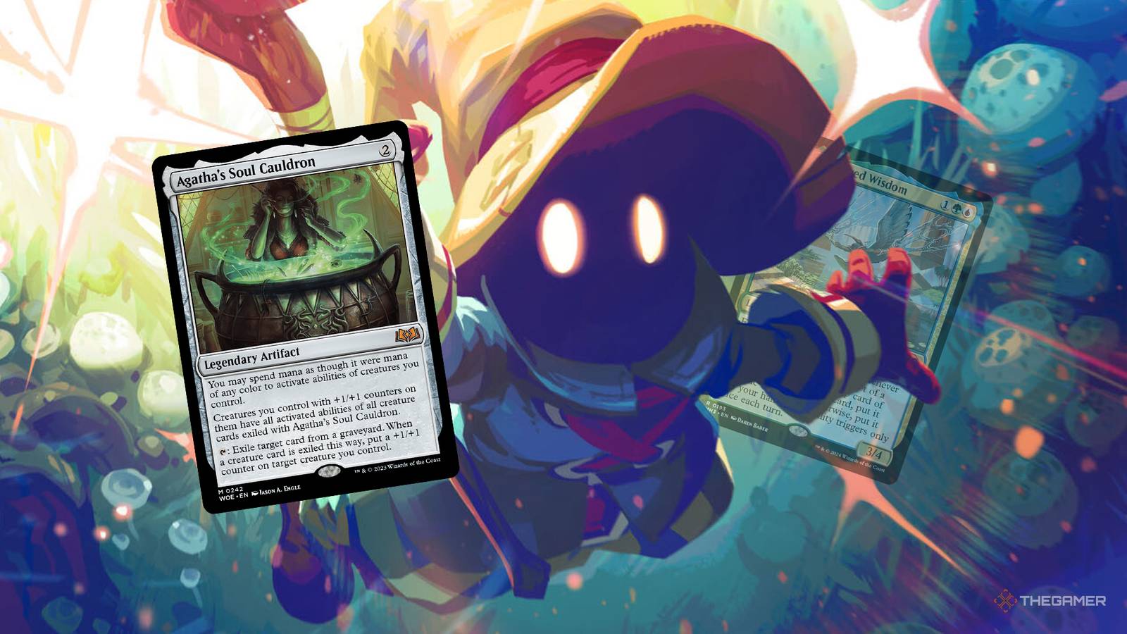FF's Vivi Ornitier Could Be Hit With The Banhammer After Dominating MTG  Standard Tournaments