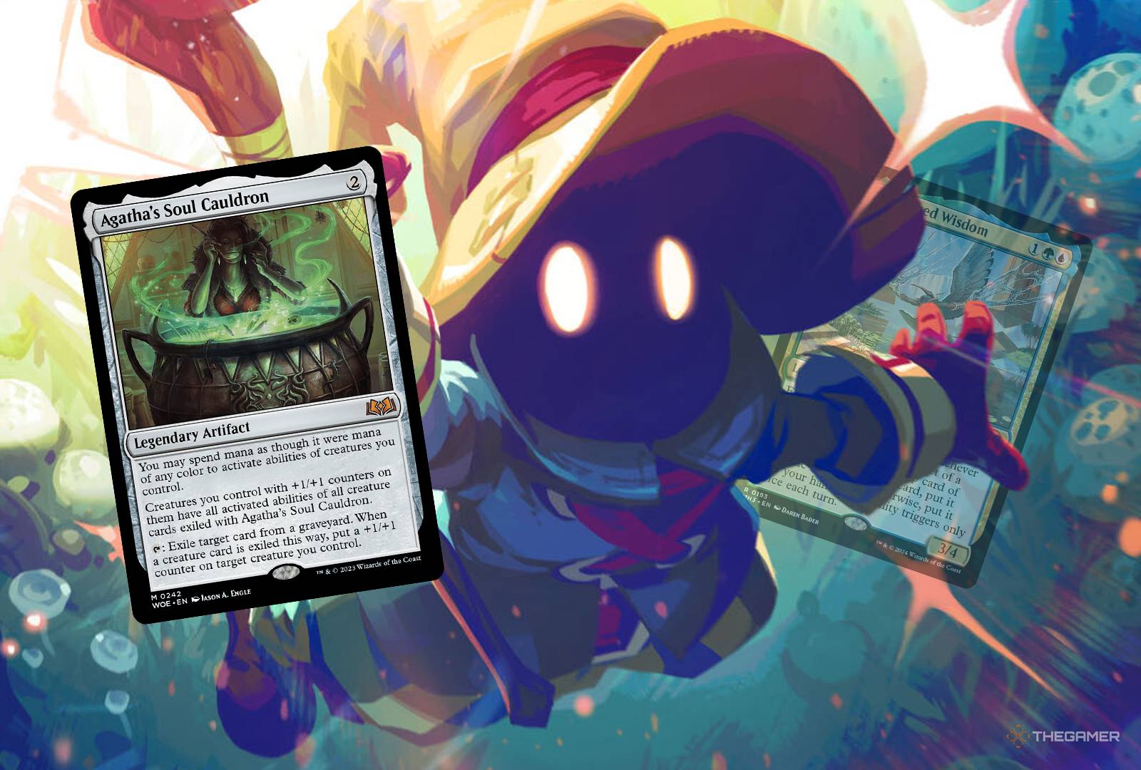 FF's Vivi Ornitier Could Be Hit With The Banhammer After Dominating MTG Standard Tournaments FF's Vivi Ornitier Could Be Hit With The Banhammer After Dominating MTG Standard Tournaments