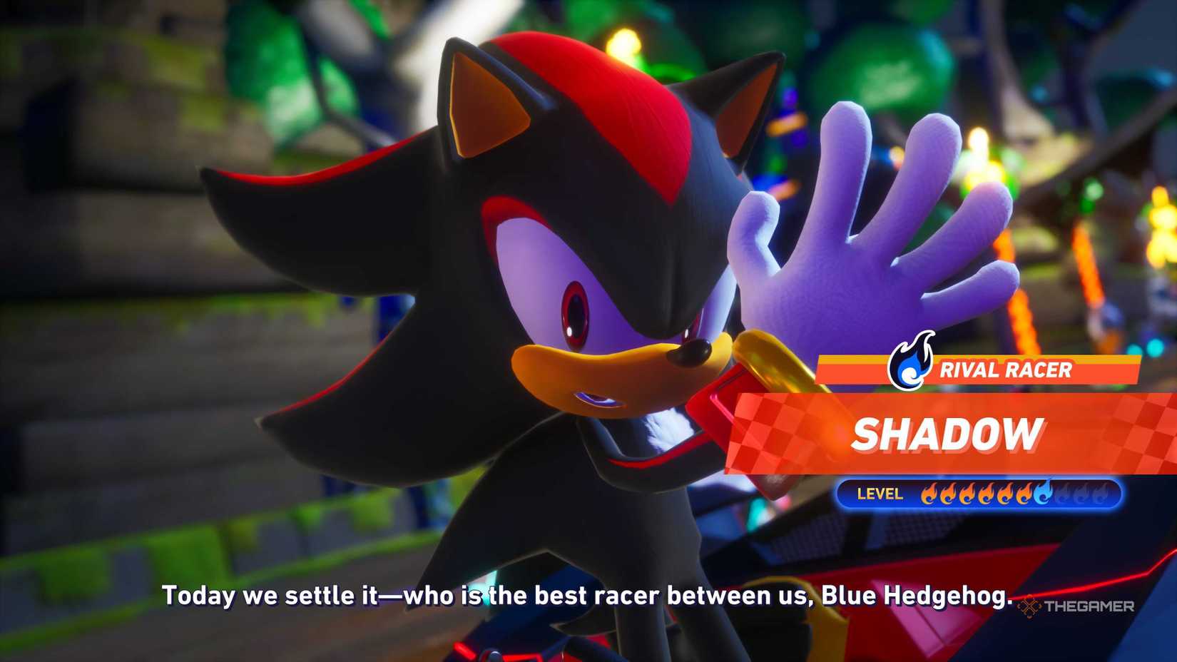 Supersonic Racer If How To Unlock Super Sonic In Sonic Racing: CrossWorlds