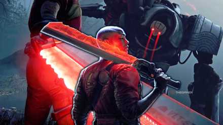 Intergalactic Fits Intergalactic: The Heretic Prophet Reportedly Won't Release In 2026