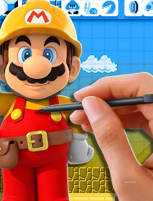 Mario Ten Super Mario Bros. Wonder Switch 2 Edition Announced