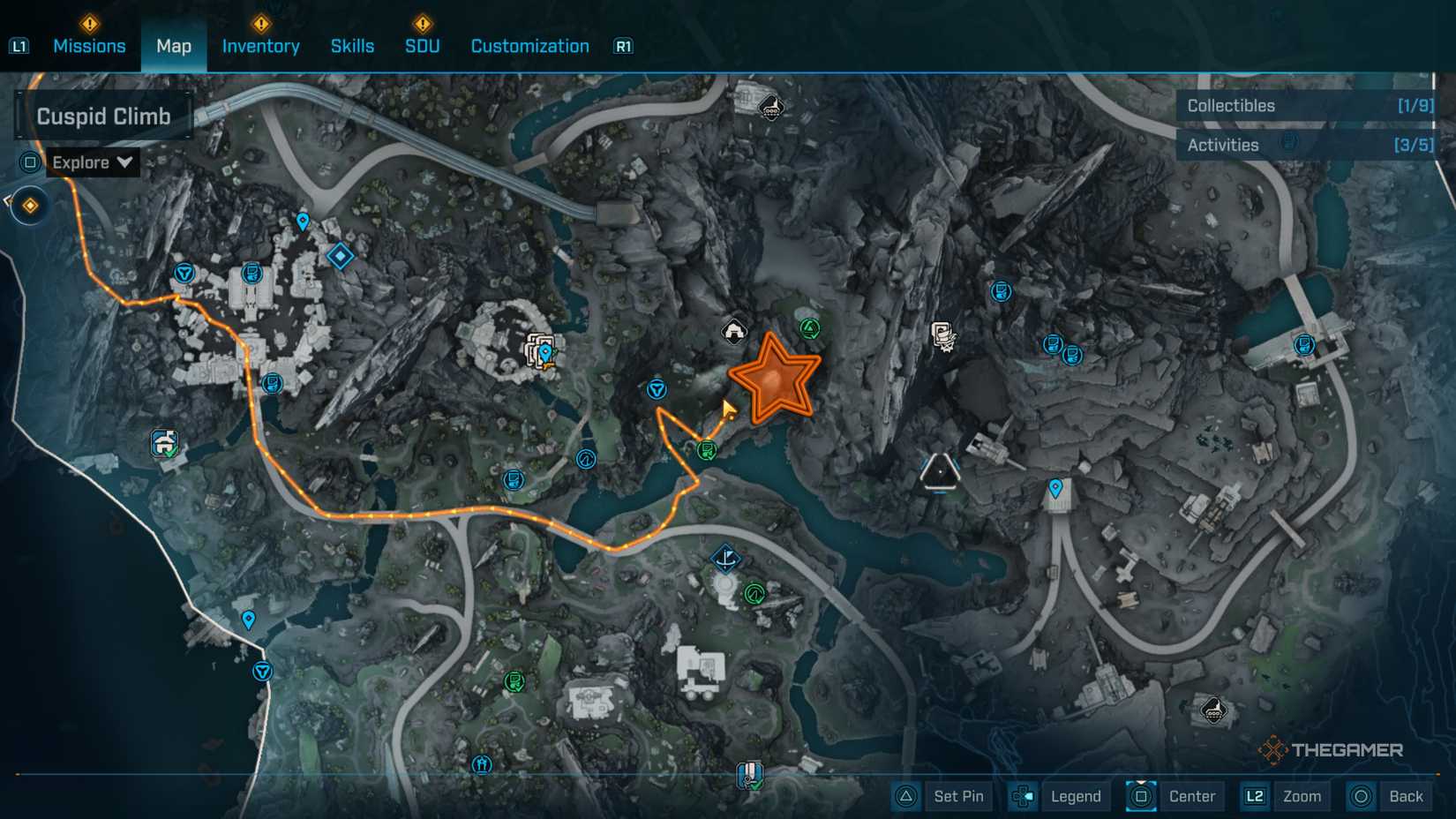 How To Beat The Terminus Range's Vault Guardian In Borderlands 4