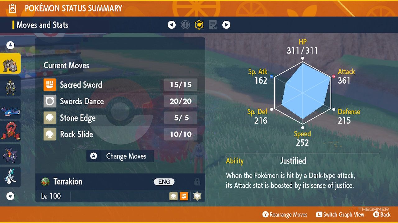 How To Beat Shiny Chi-Yu In Pokemon Scarlet And Violet