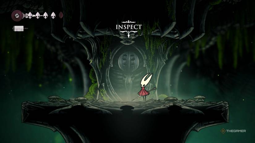 Hittely inspects the scorch of the hemorrhage for a night nigmade upgrade: Reshkong.