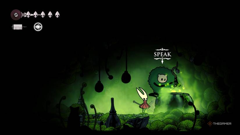 How To Complete The Moss Grotto And Weavenest Atla And Find All ...