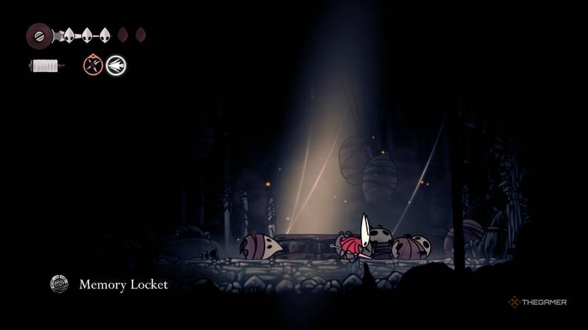How To Complete The Marrow And Find All Collectibles, NPCs, Wishes, And ...