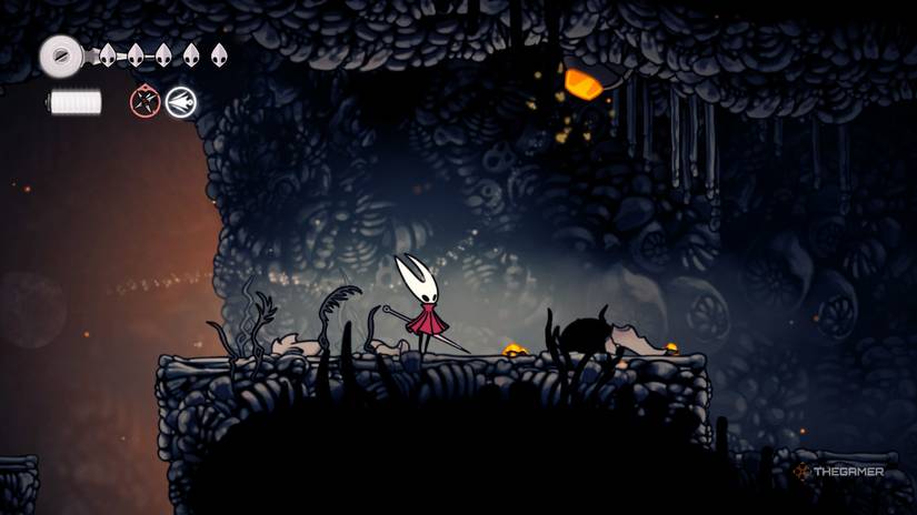 The second Flinton Beetle in Hintelstly Nightly in the location of the second Flintston Beetle: silkang.