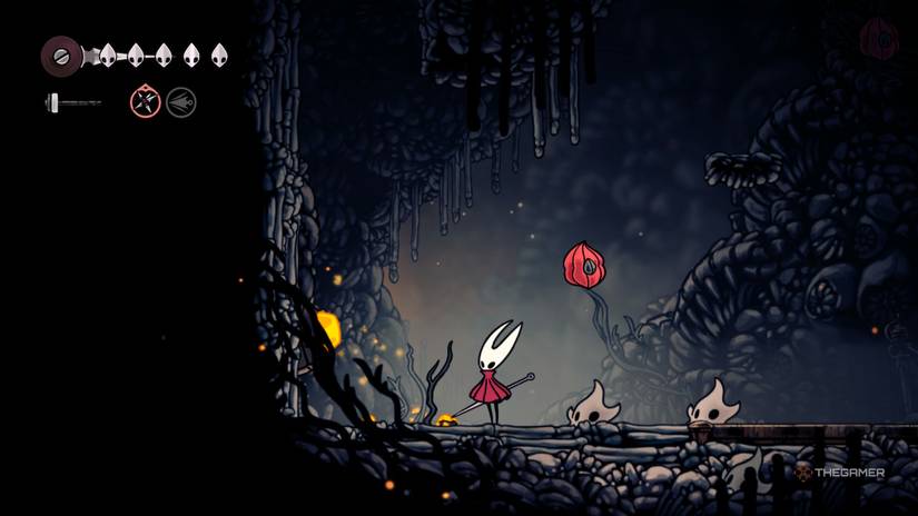 Hint has been hidden in a hometown of the second Flinbetul. Sinong.