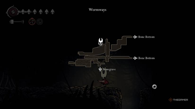 How To Find All Three Plasmium In Hollow Knight: Silksong