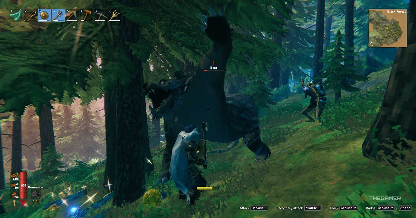 How To Find And Defeat Bears In Valheim how-to-find-and-defeat-bears-in-valheim