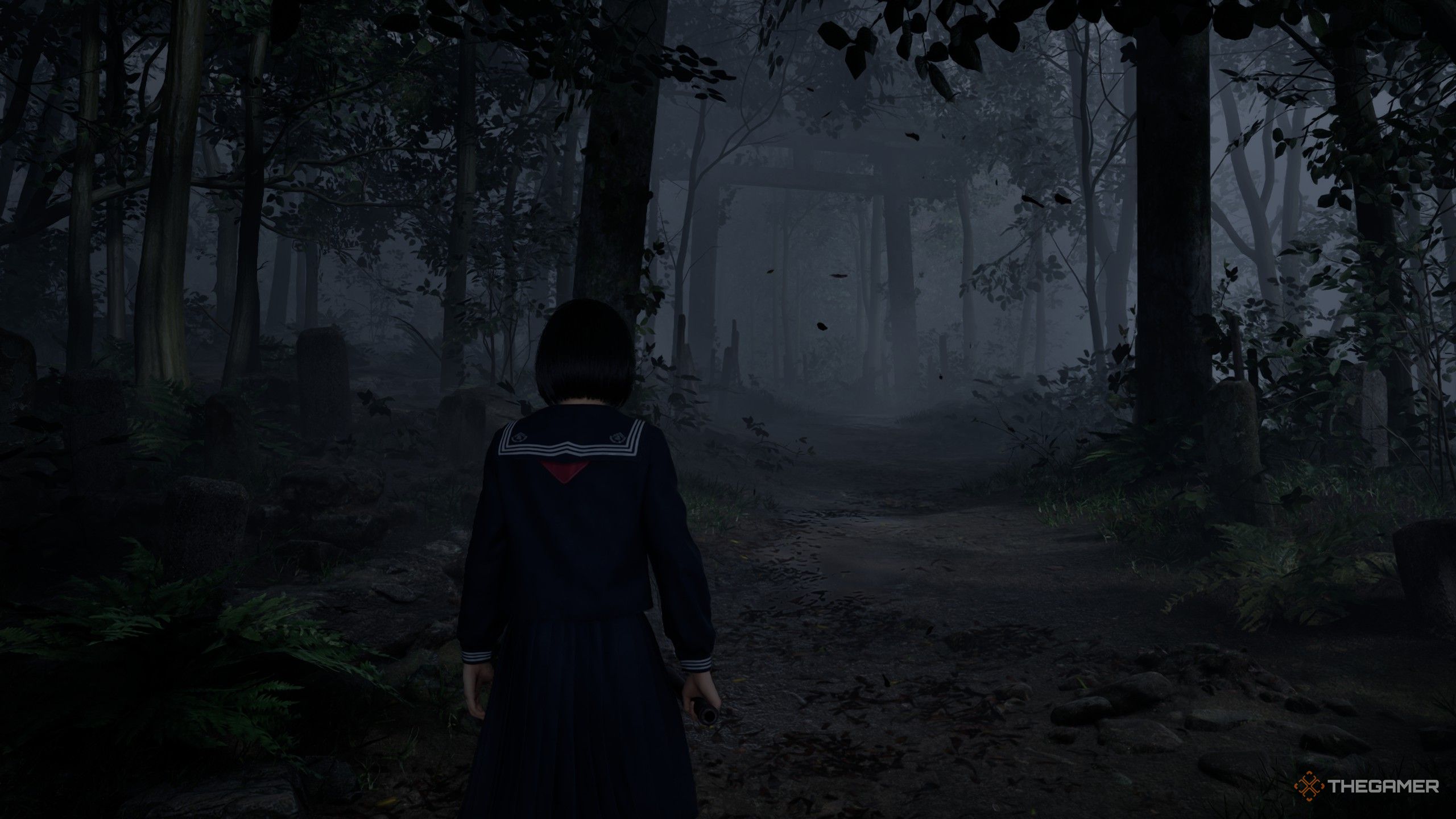 How To Open Sakuko's Mailbox In Silent Hill f