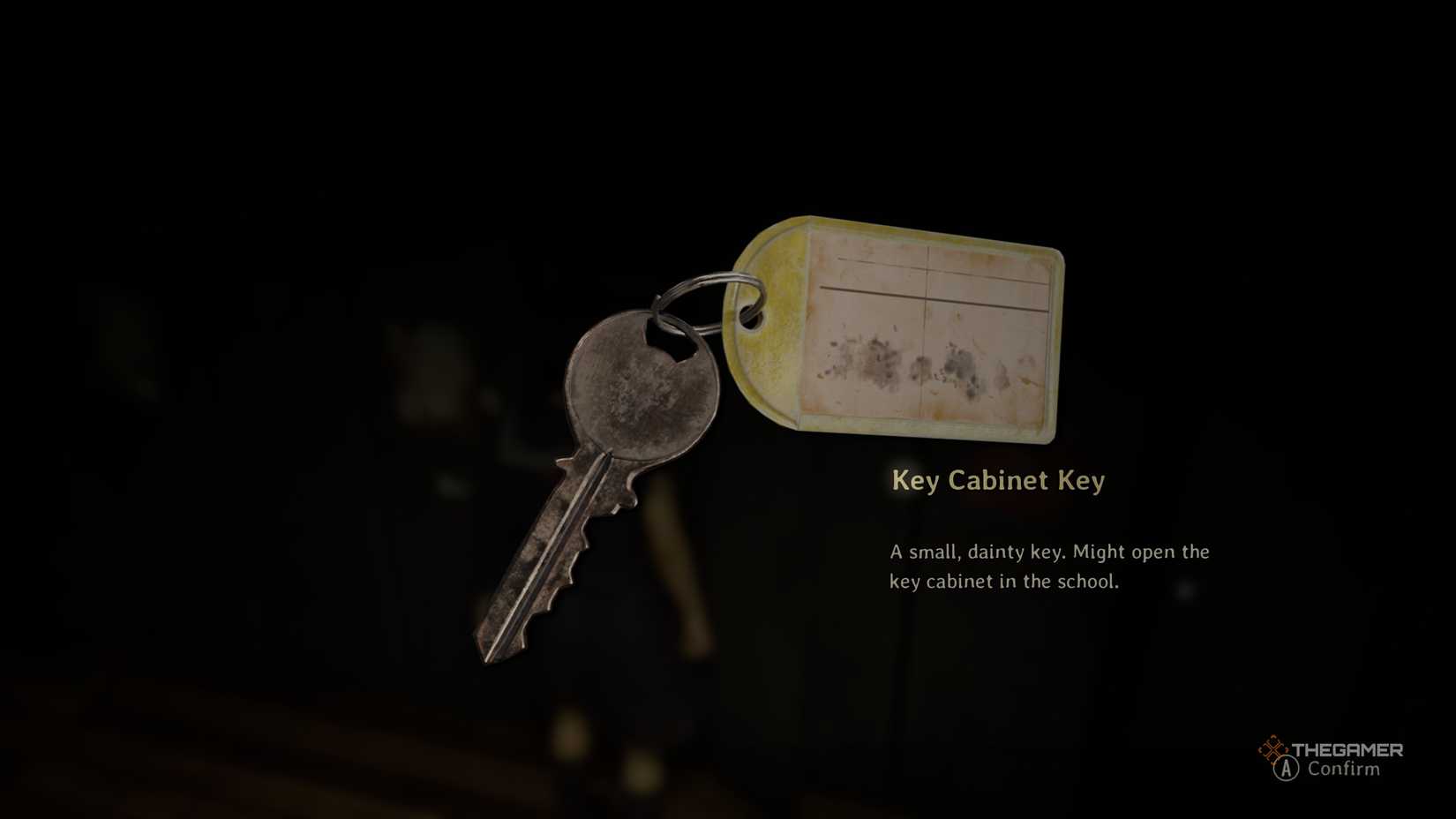 How To Open Every Locker In The School In Silent Hill f