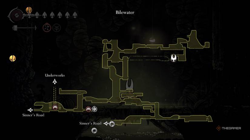 How To Defeat Groal The Great In Hollow Knight: Silksong