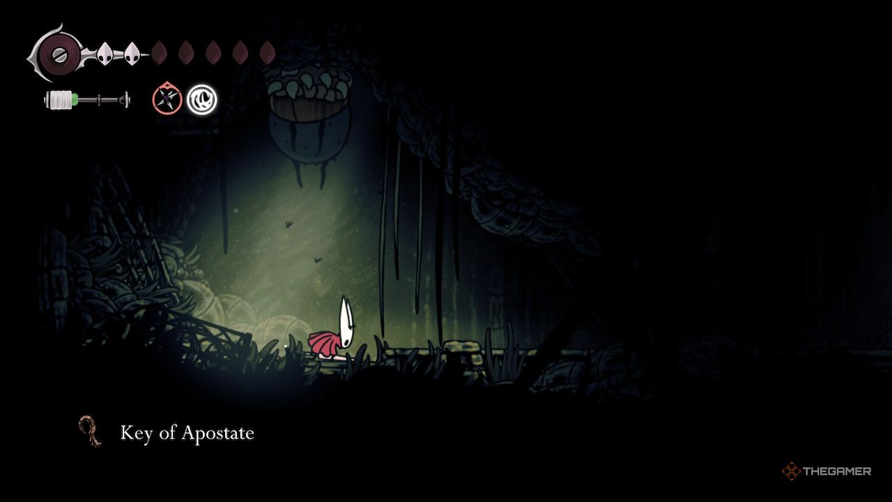 How To Defeat First Sinner In Hollow Knight: Silksong