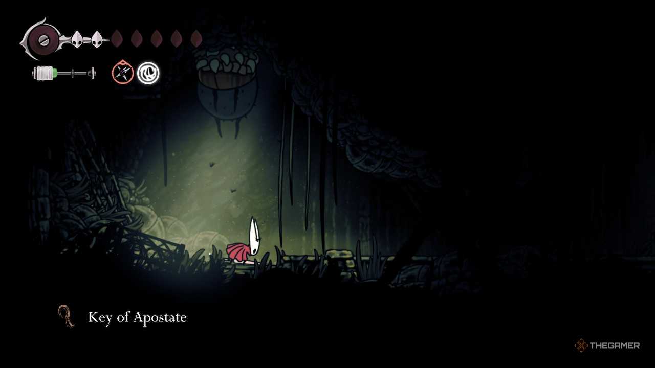 First Sinner How To Defeat First Sinner In Hollow Knight: Silksong