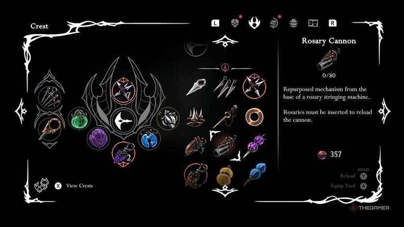 How To Defeat Groal The Great In Hollow Knight: Silksong