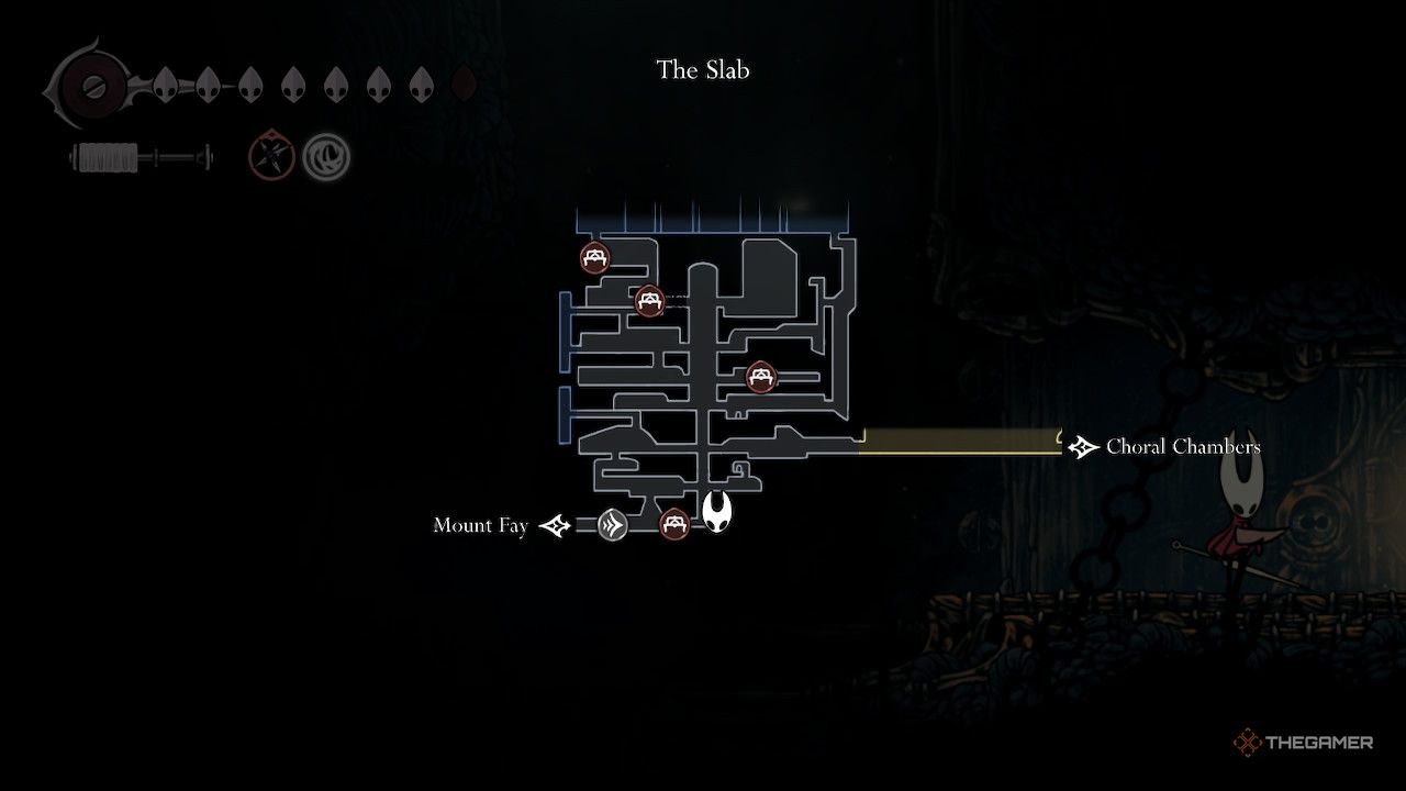 How To Defeat First Sinner In Hollow Knight: Silksong