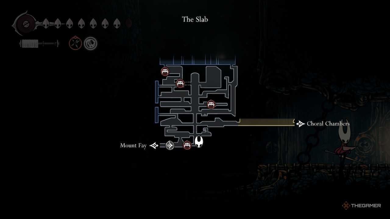 First Sinner How To Defeat First Sinner In Hollow Knight: Silksong