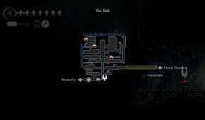 First Sinner Map How To Defeat First Sinner In Hollow Knight: Silksong