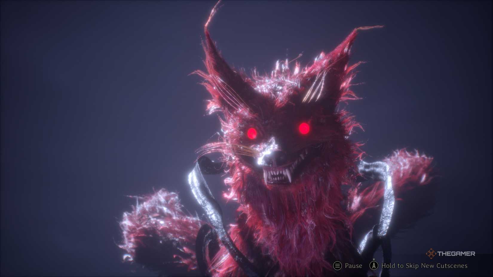 How To Unlock The Unpurified Sword Ending In Silent Hill f