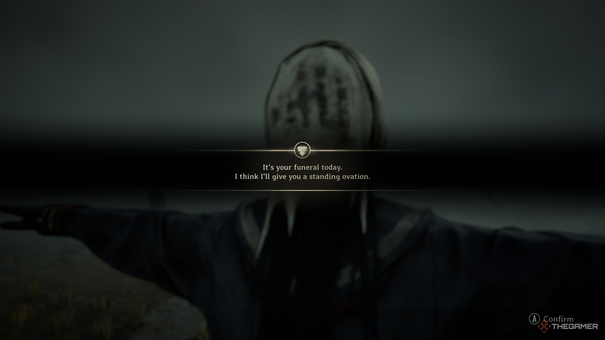 How To Solve Every Lost In The Fog Puzzle In Silent Hill f.