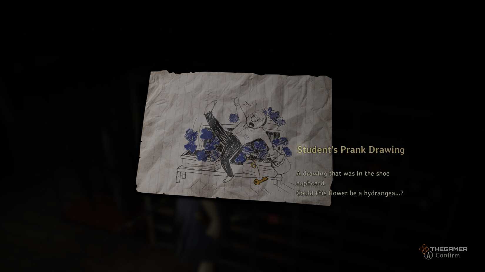 How To Solve Every Lost In The Fog Puzzle In Silent Hill f