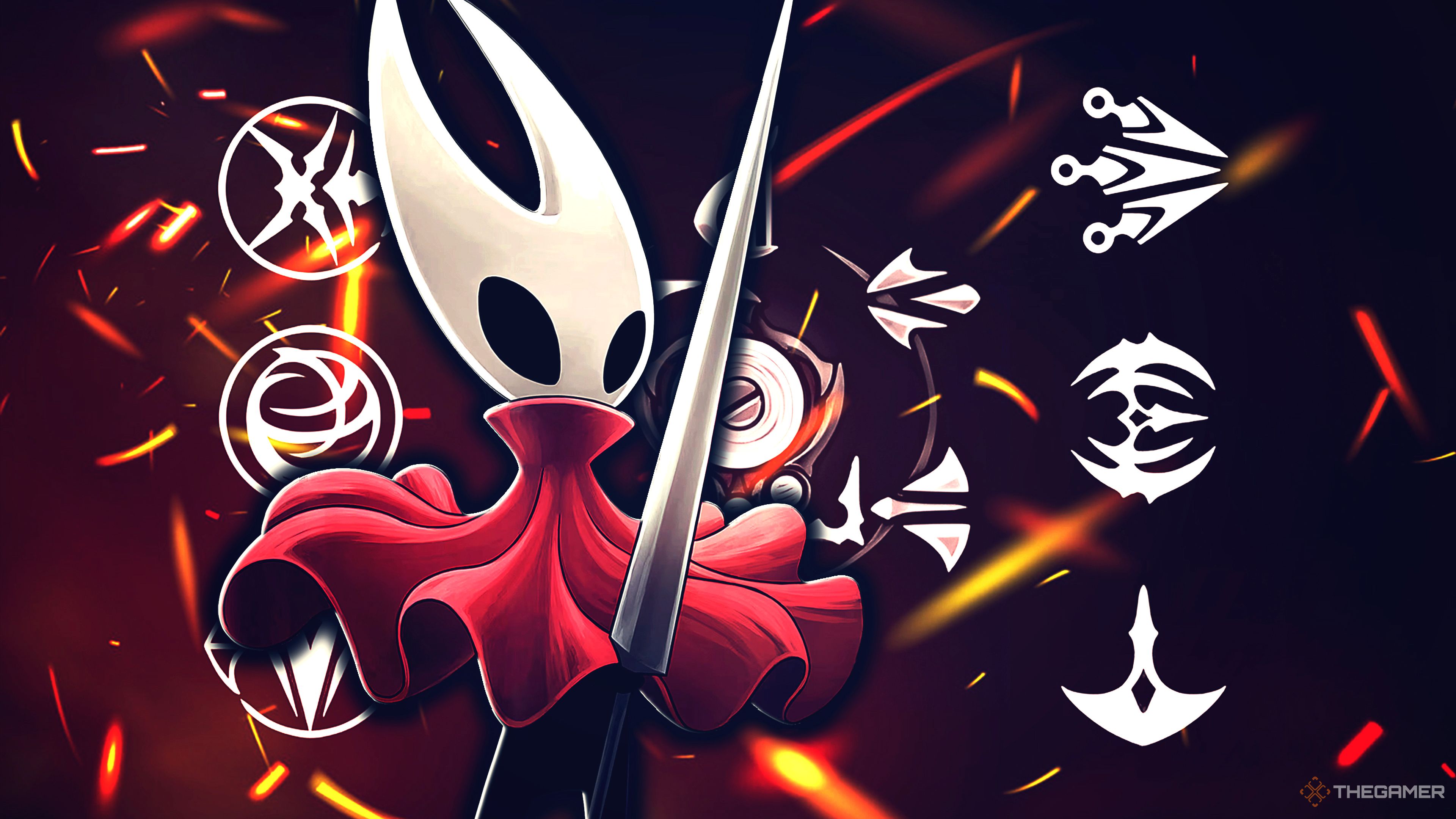 Every Silk Skill In Silksong, Ranked From Least To Most Useful