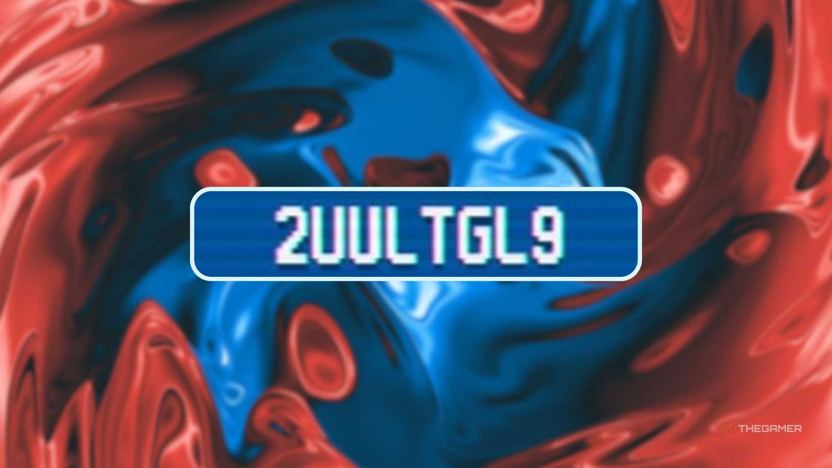 2UULTGL9, a seed for a Balatro infinite run.