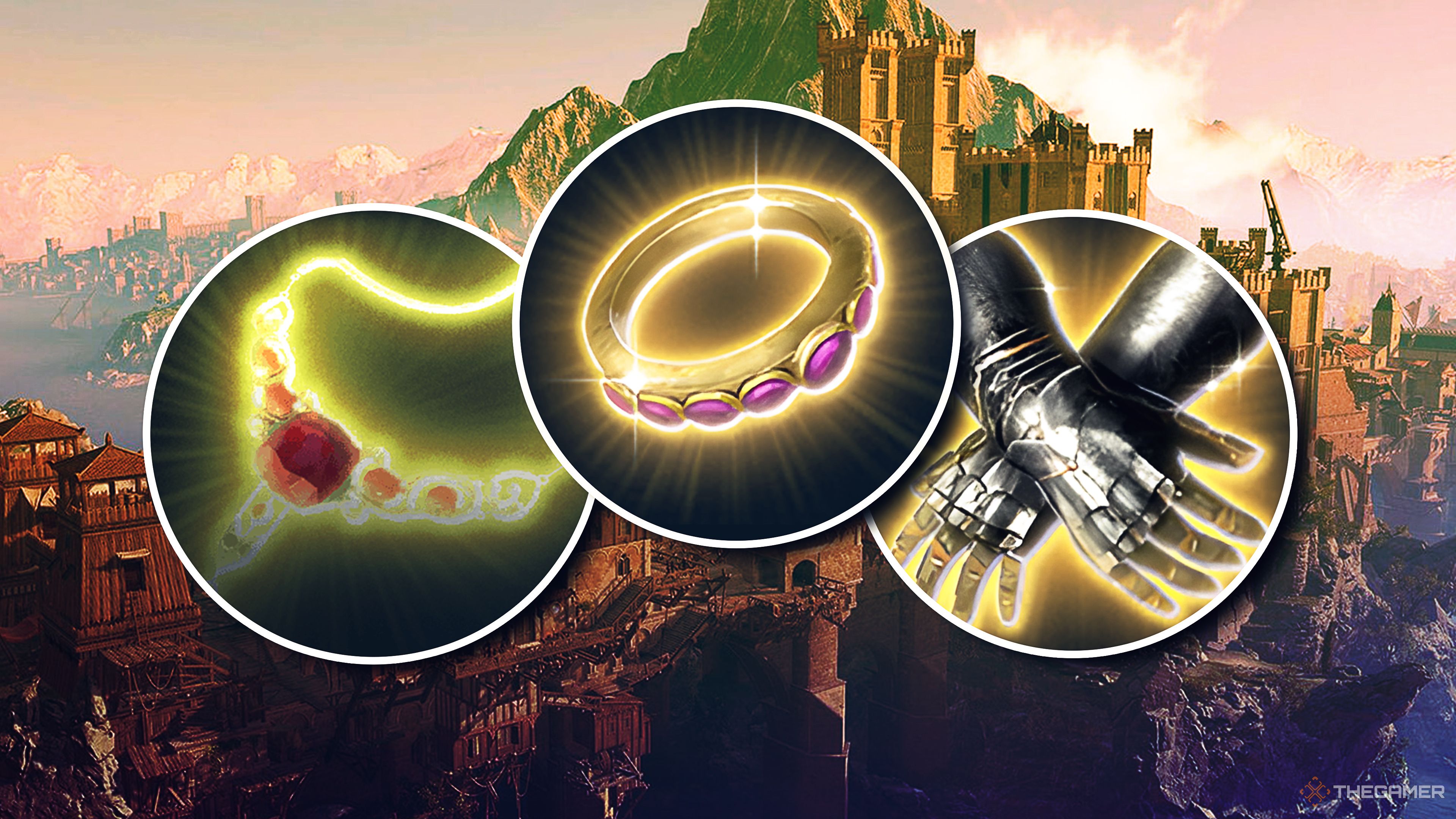 Should You Kill Gandrel The Gur In Baldur's Gate 3