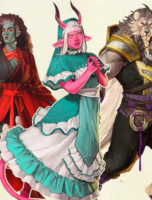 Who Is Alustriel Silverhand In DnD?