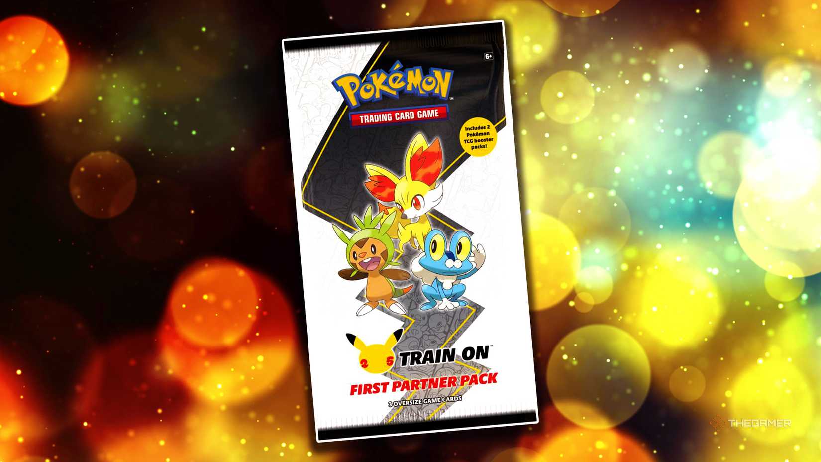The Most Valuable First Partner Packs In The Pokemon TCG The Most Valuable First Partner Packs In The Pokemon TCG