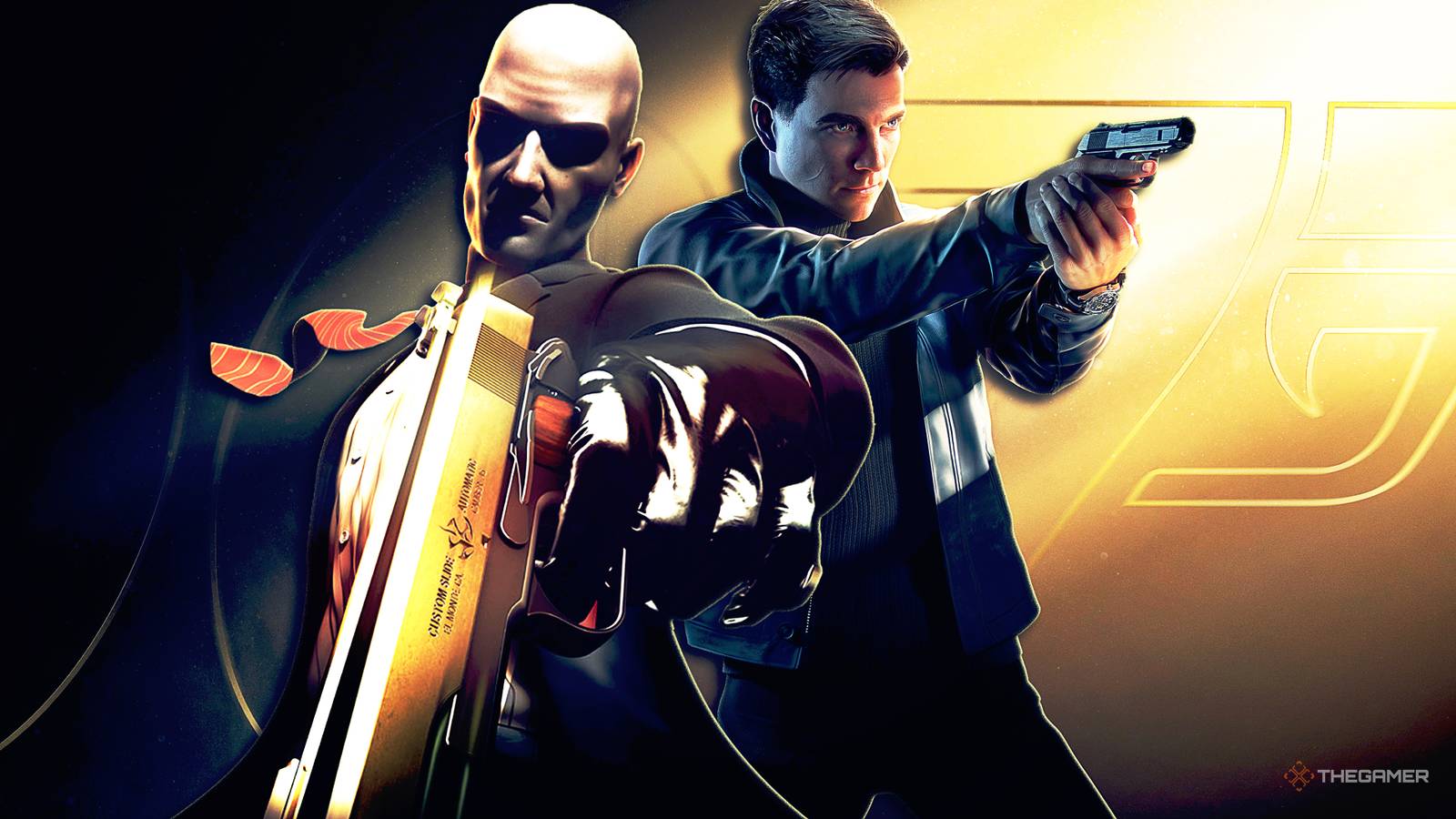 007 First Light Looks Awesome, But I’m Already Wishing It Was Like Hitman