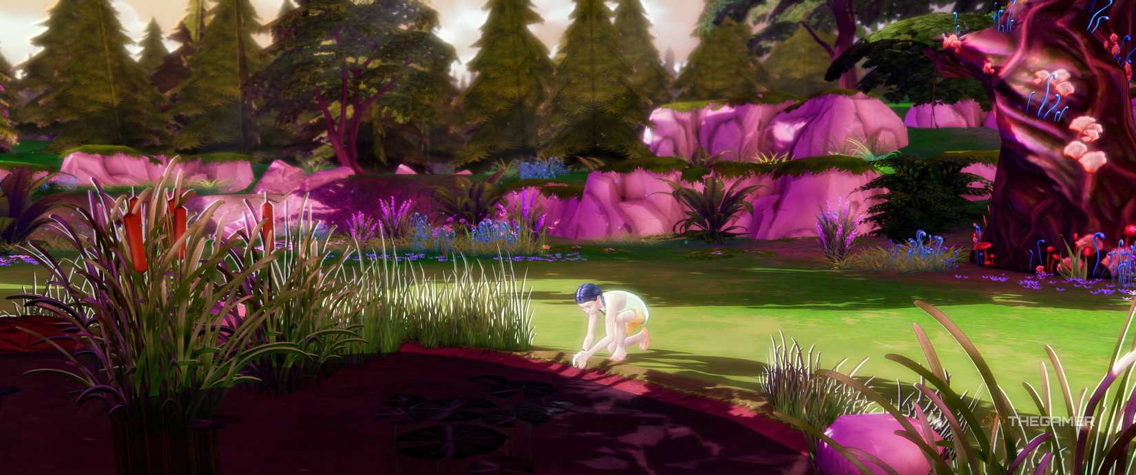 How To Claim All Rewards In The Sims 4 Forever Friends Event