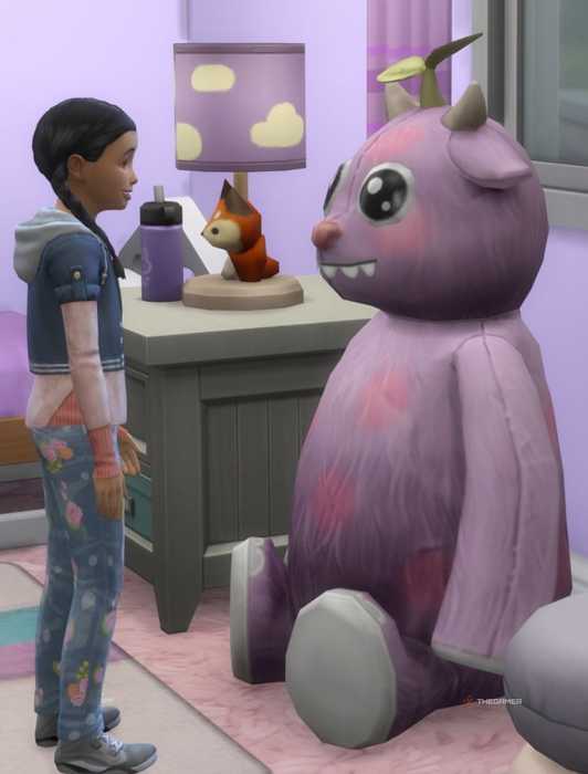 How Self Discovery And Getting New Traits Works In The Sims 4 Growing ...