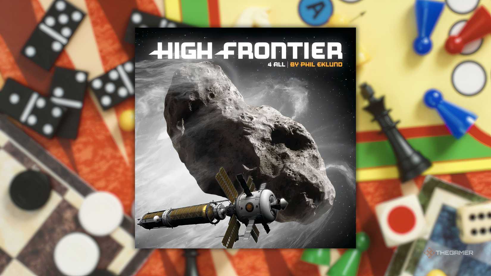 04 Mini Frontier Math Score Board Games That Involve A Ton Of Math And Strategy