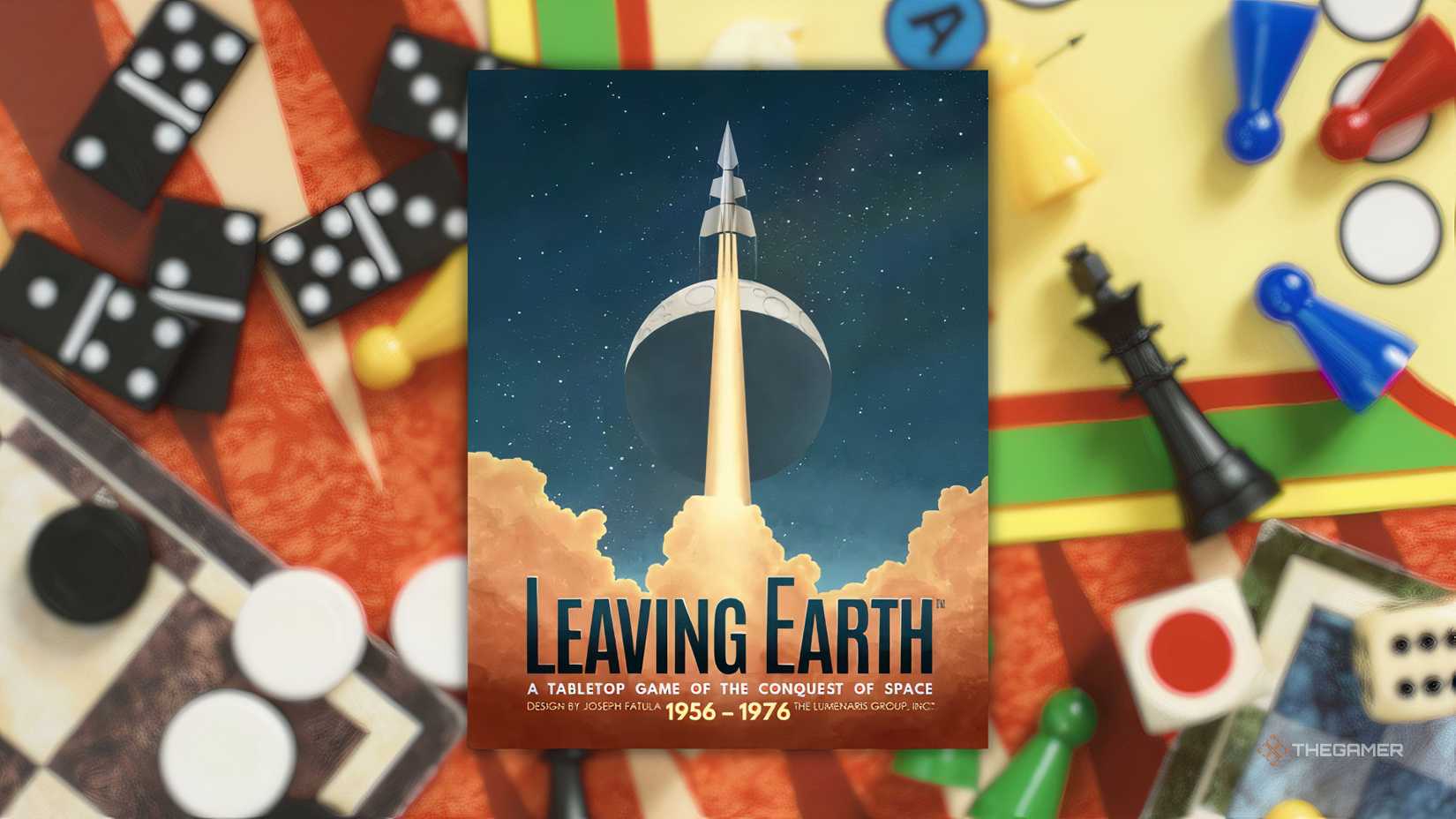 Leave Math Game Board Games That Involve A Ton Of Math And Strategy