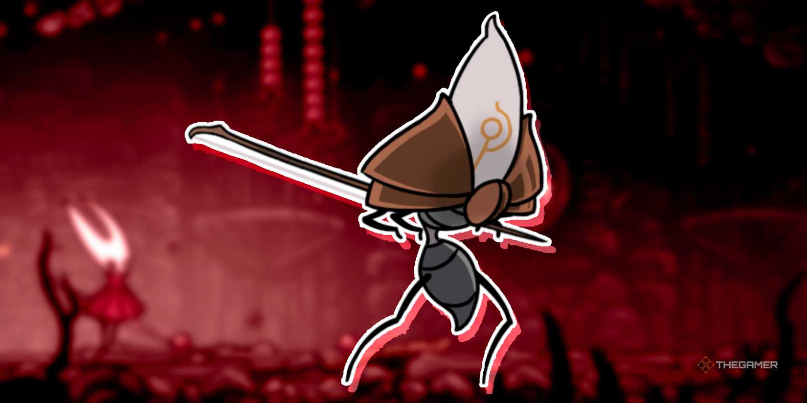 Grand Reed Farm Rosaries By Defeating These Enemies In Hollow Knight: Silksong