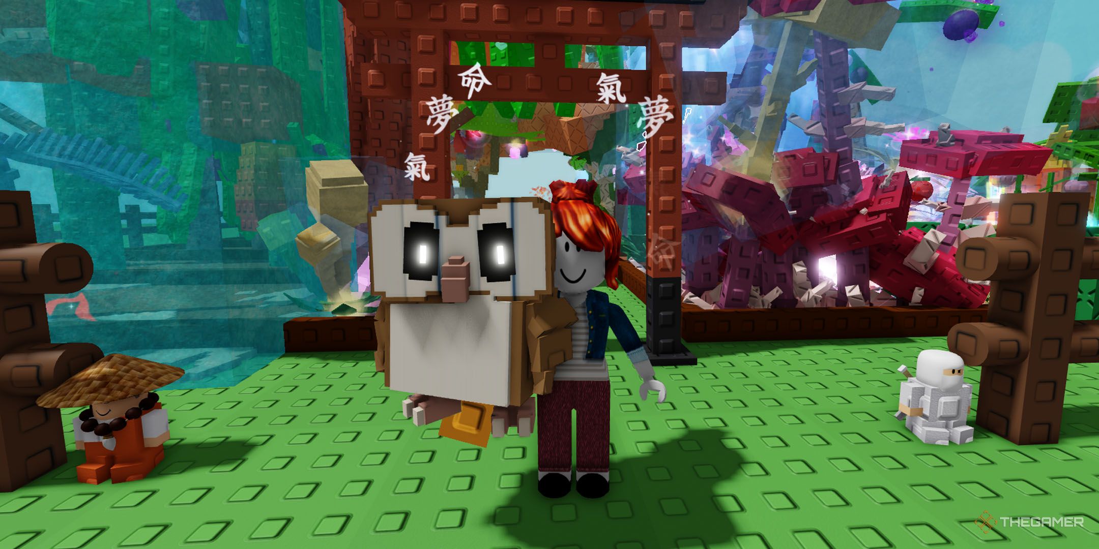 How To Get Fall Eggs And Fall Market Event Pets In Grow A Garden