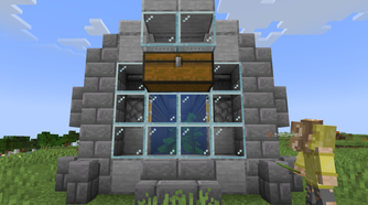 The Best Redstone Farms For Beginner To Make In Minecraft