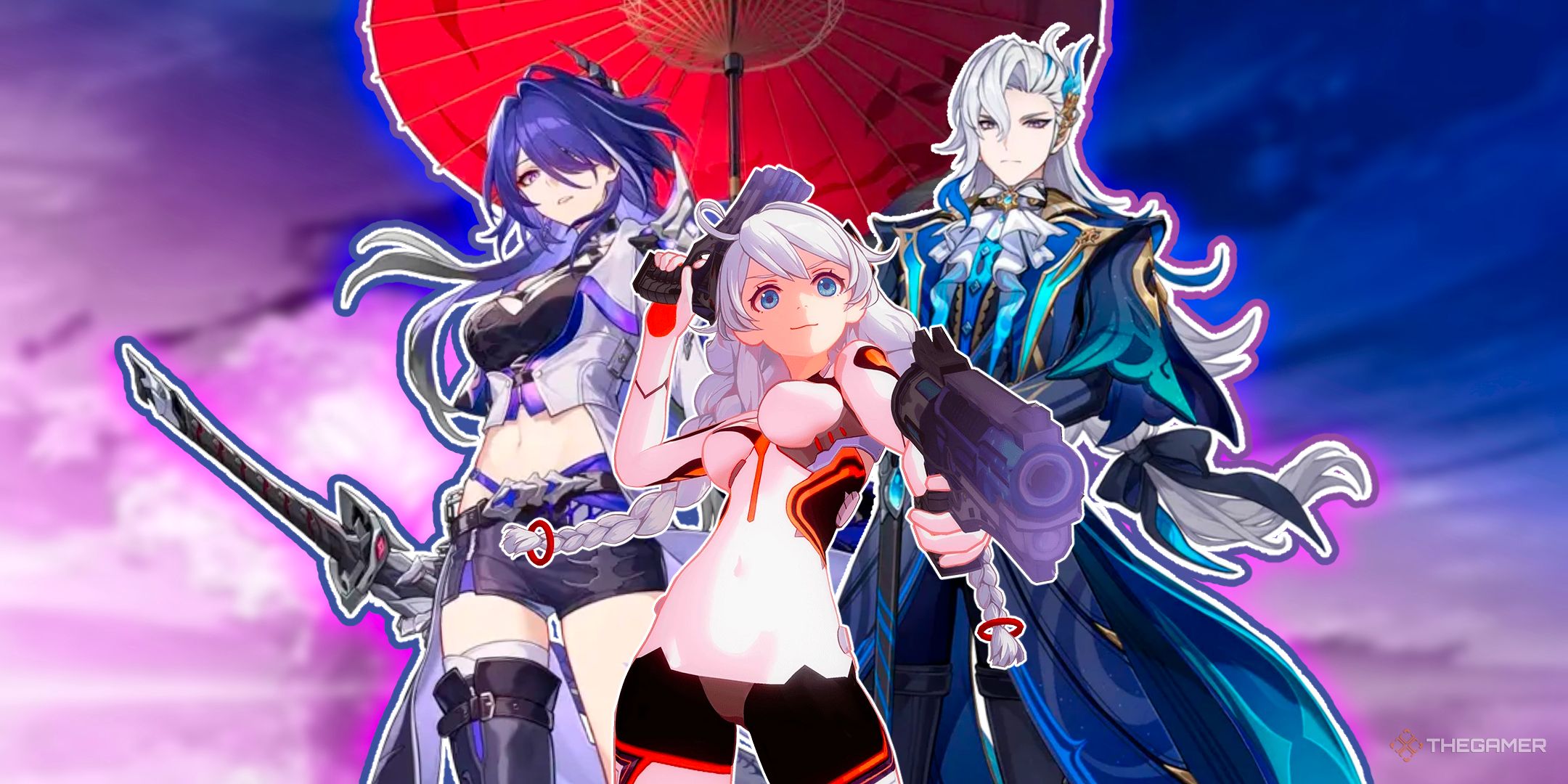 Which Hoyoverse Game Has The Strongest And Most Powerful Characters In Its Universe?