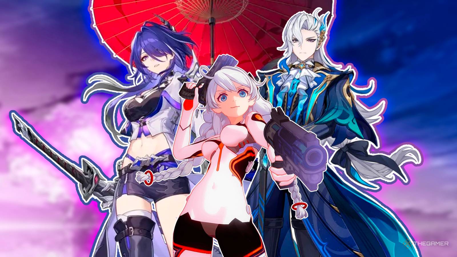 Which Hoyoverse Game Has The Strongest And Most Powerful Characters In Its ...