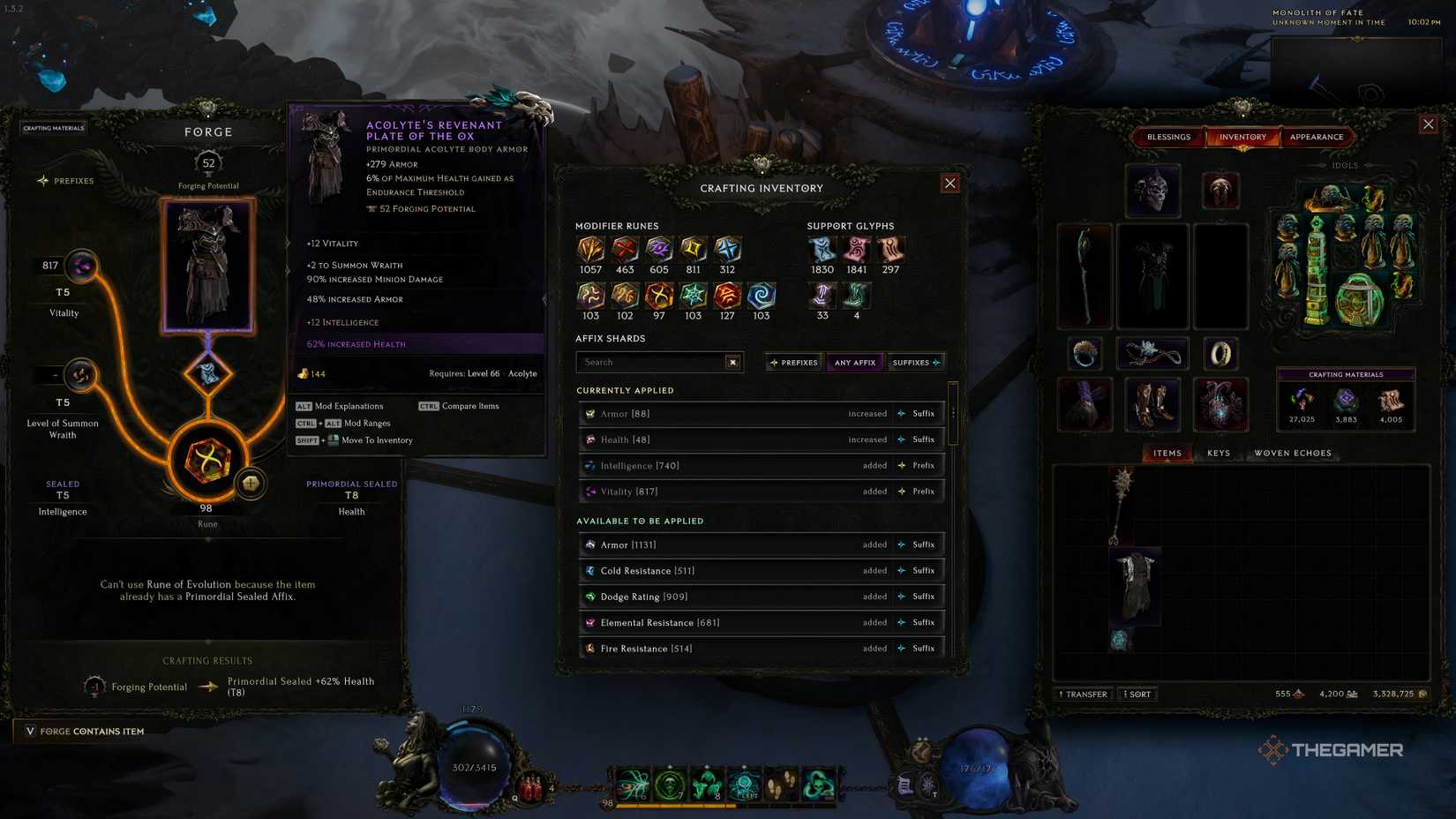 How To Access The Primal Hunt In Last Epoch