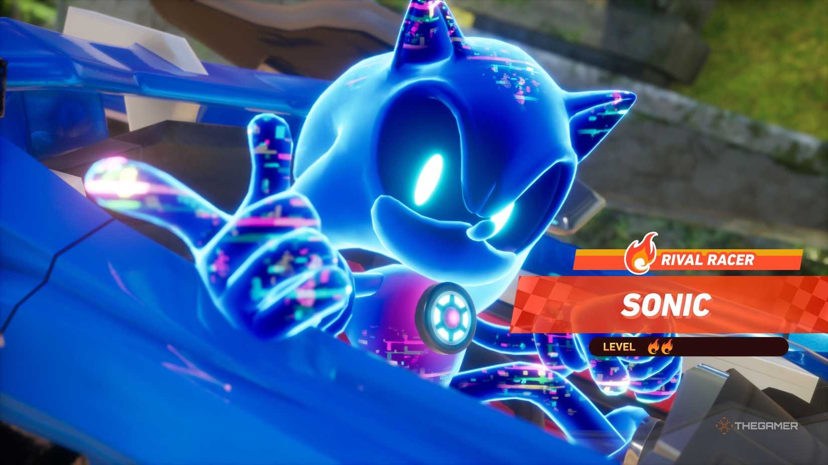 Sonic Rrace Course All Multiplayer Modes And How To Play With Friends In Sonic Racing ...
