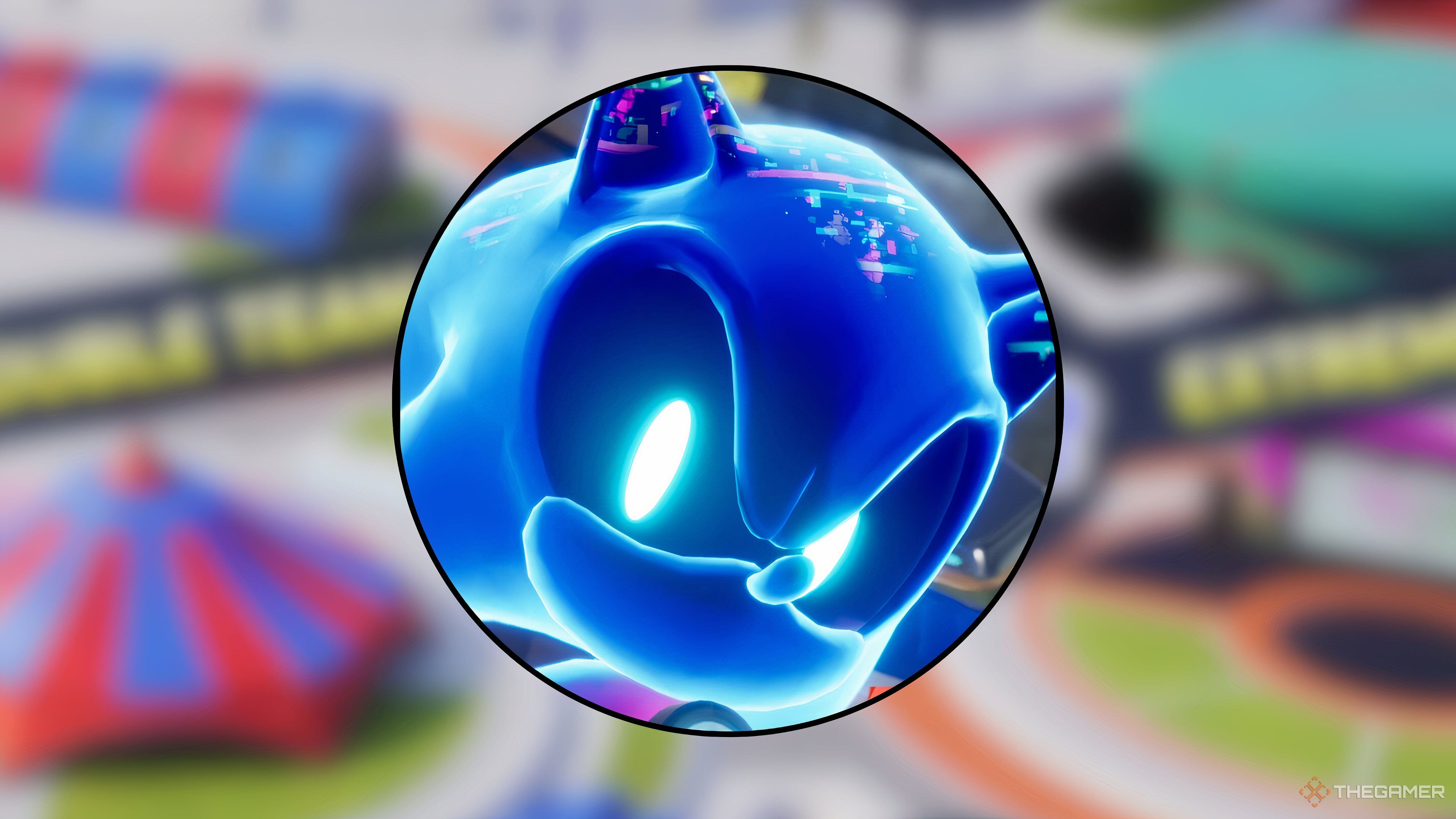 All Multiplayer Modes And How To Play With Friends In Sonic Racing CrossWorlds