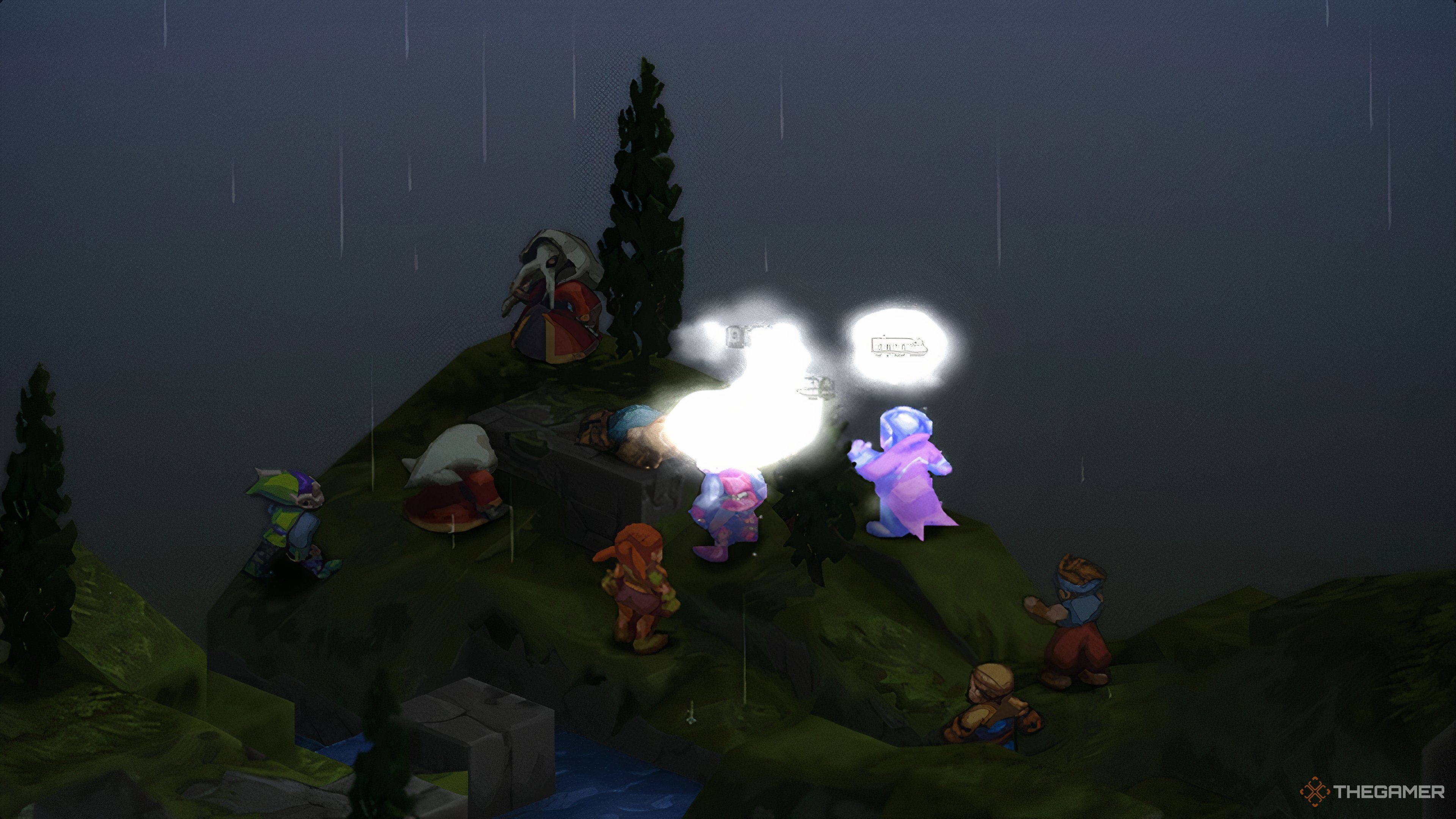How To Recruit Monsters In FFT: The Ivalice Chronicles