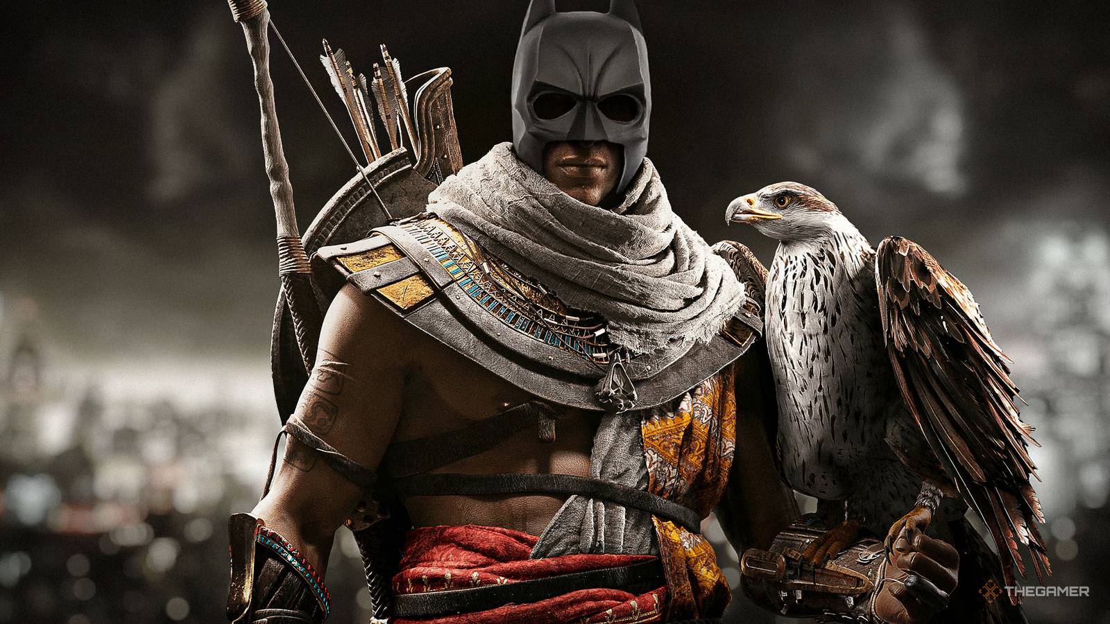 Rumoured Batman: Arkham Sequel Might Have Found Its Director