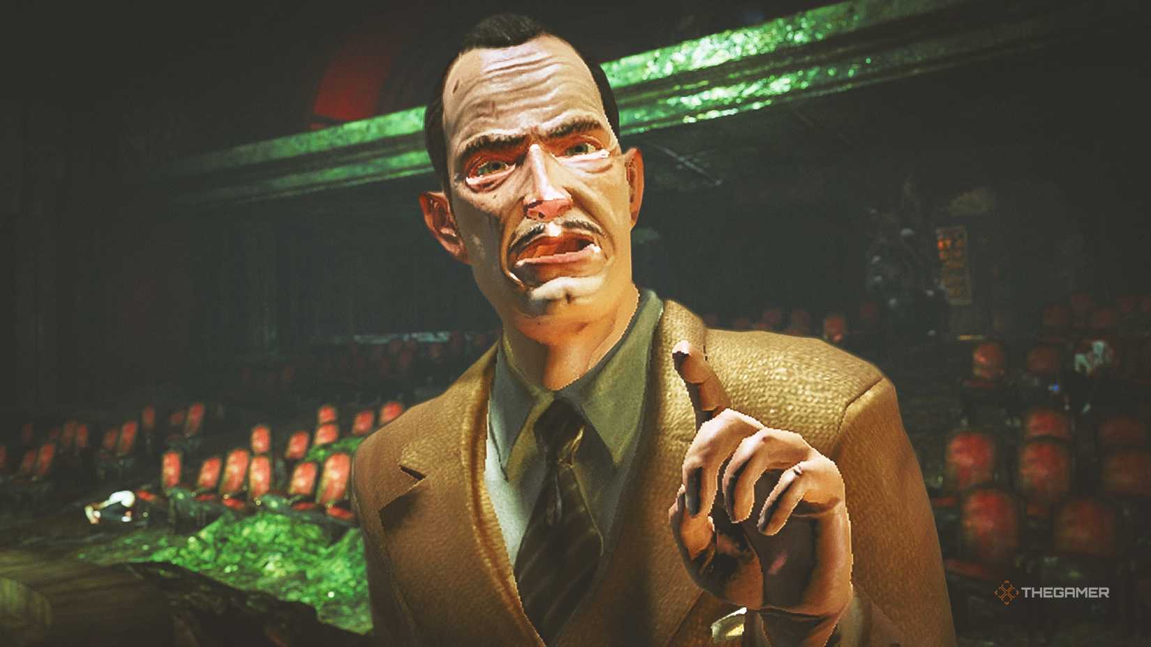 10 Iconic Game Locations Players Could Navigate Blindfolded