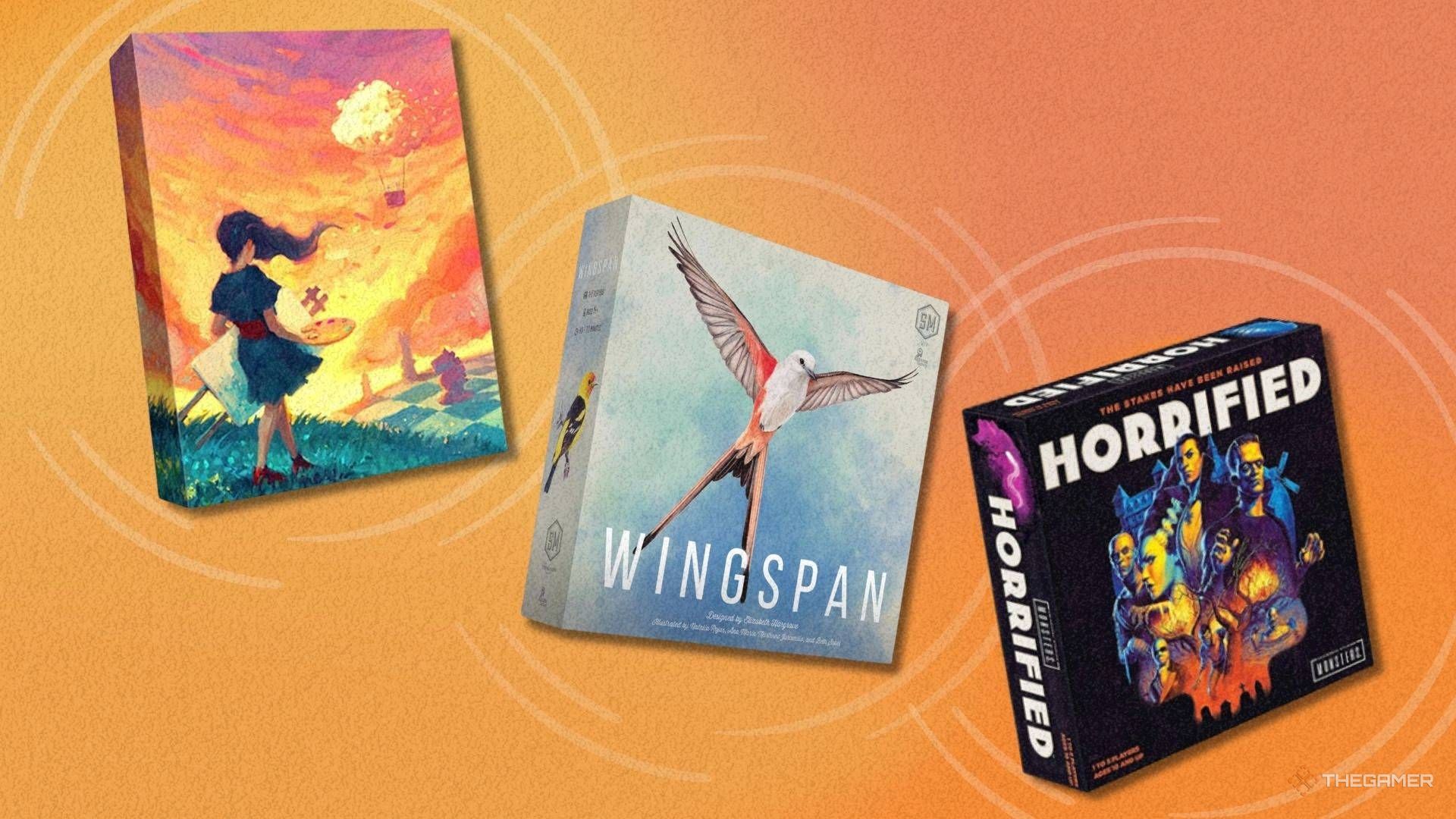 Best Board Games For People Who Think They Hate Board Games