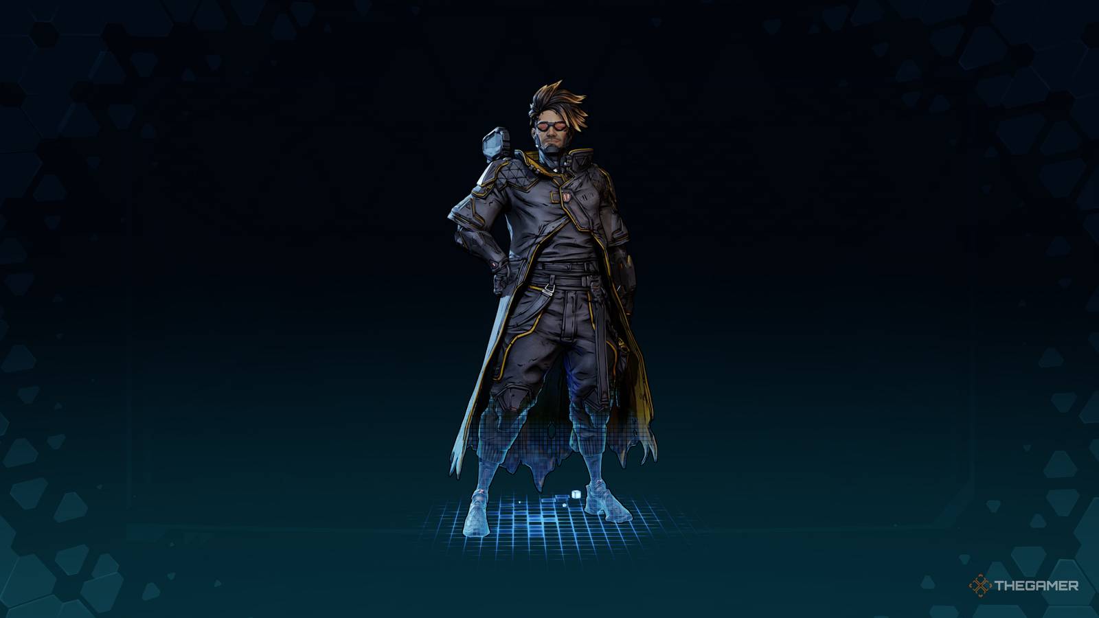 The Best Legendary Weapons For Rafa In Borderlands 4